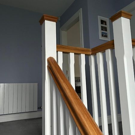 1 Luxurious Room In Family Home Killarney Extérieur photo