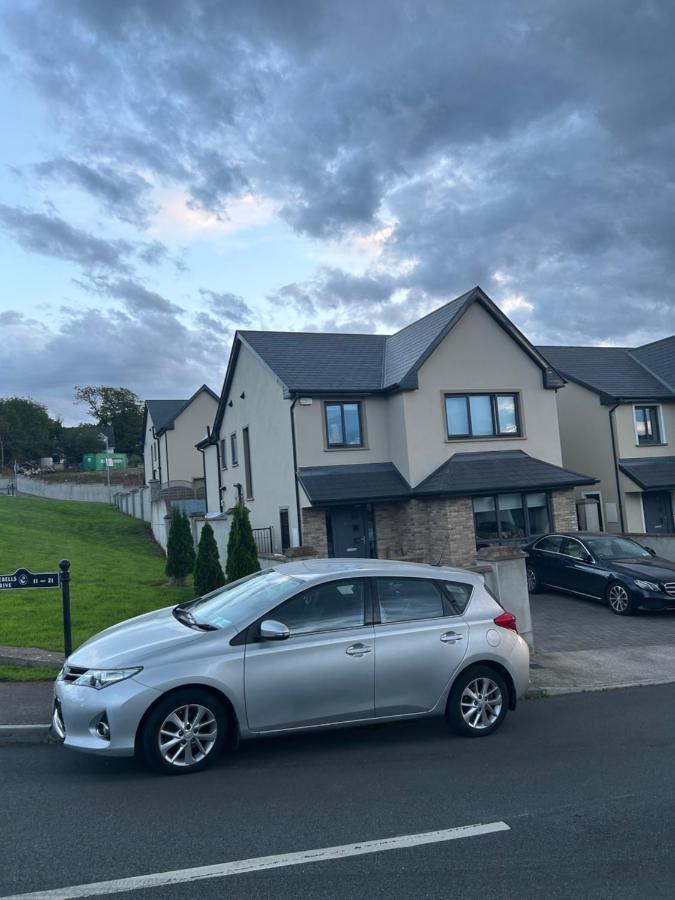 1 Luxurious Room In Family Home Killarney Extérieur photo