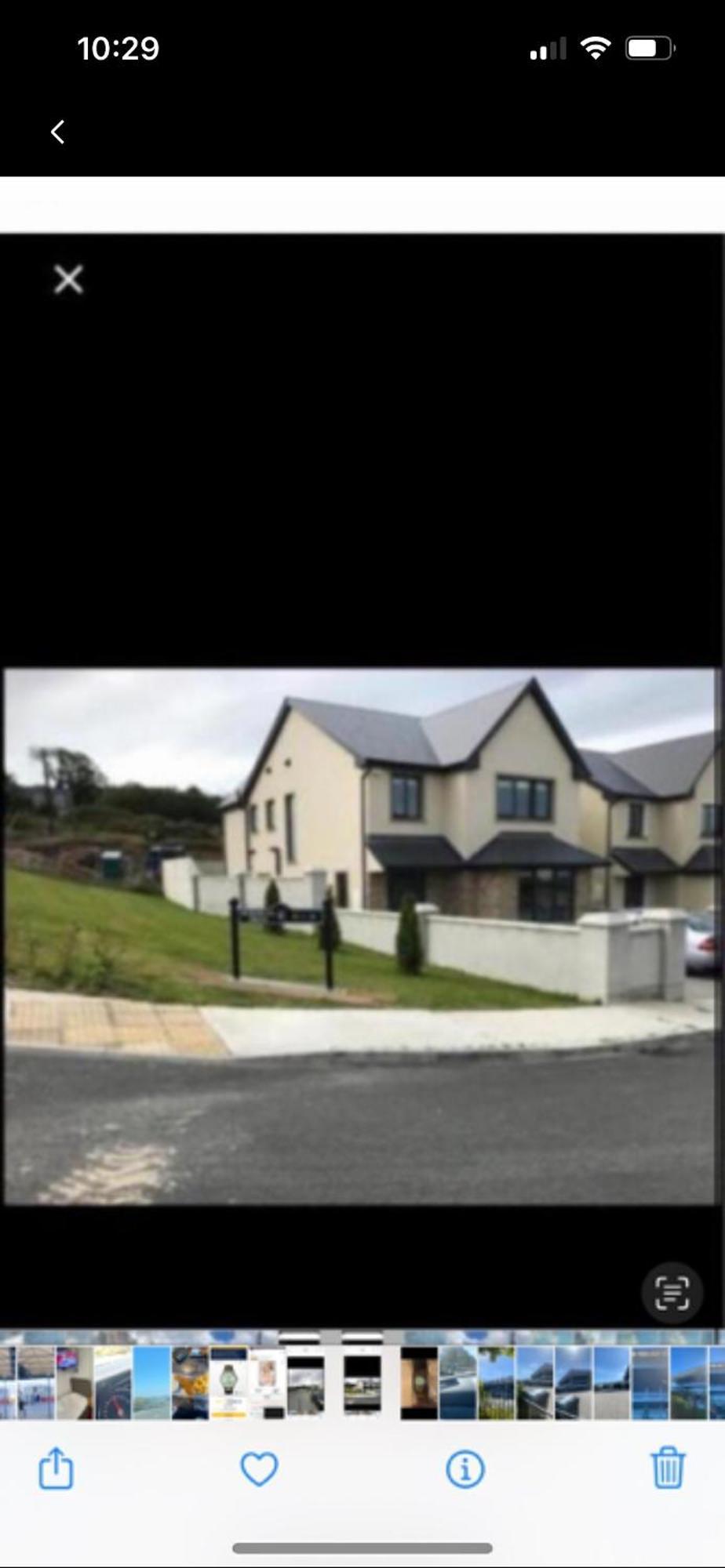 1 Luxurious Room In Family Home Killarney Extérieur photo