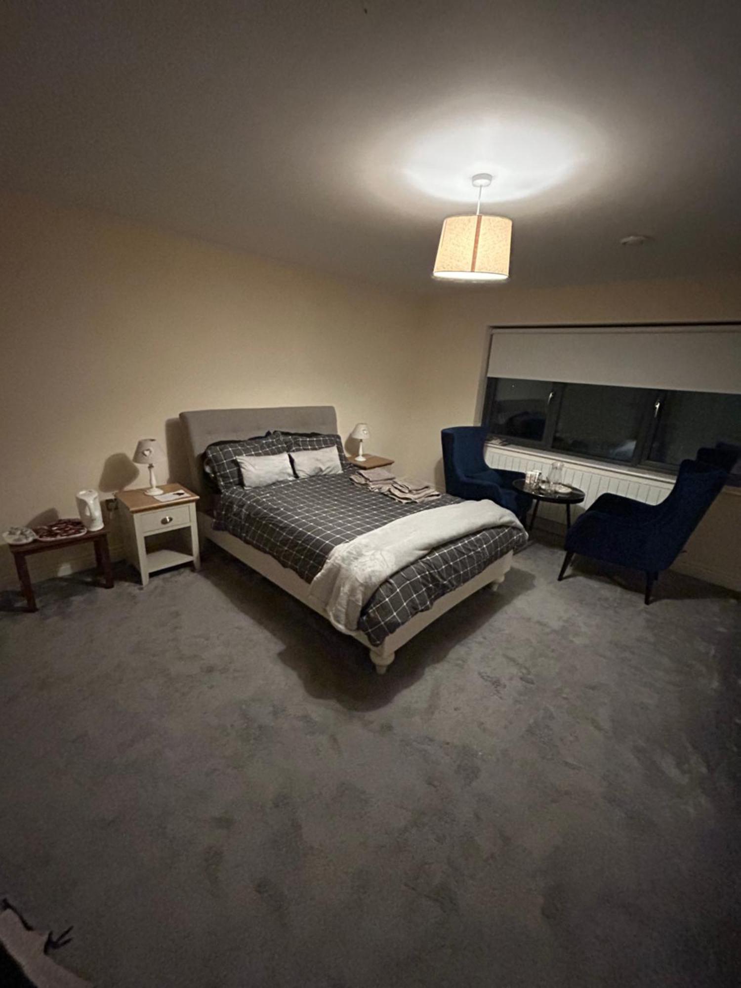 1 Luxurious Room In Family Home Killarney Extérieur photo